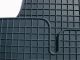 Zware Rubbermatten Mercedes Vito W639 (2 Delig)